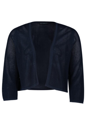 Betty Barclay Sommer-Strickjacke