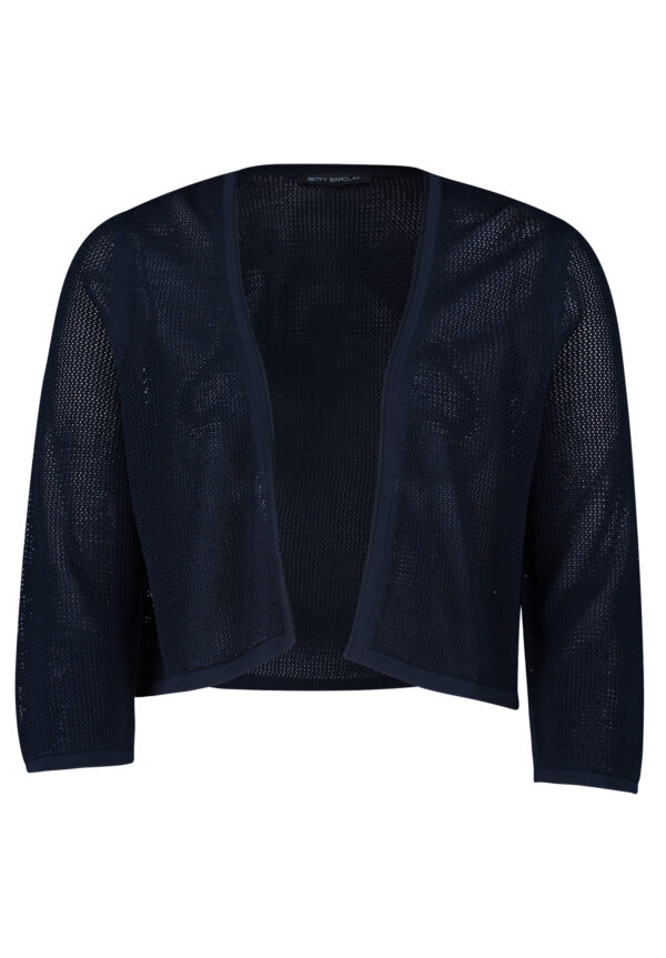 Betty Barclay Sommer-Strickjacke