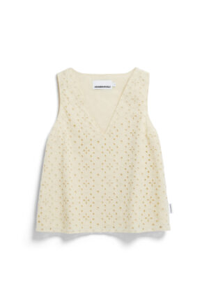 Armedangels Top YALINAA BROIDERY