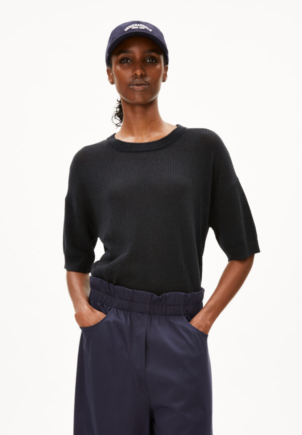 Armedangels Pullover LIZAA LINO – Bild 2