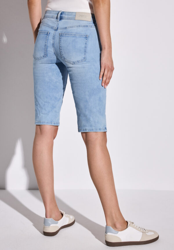Street One Bermuda Jeans – Bild 3