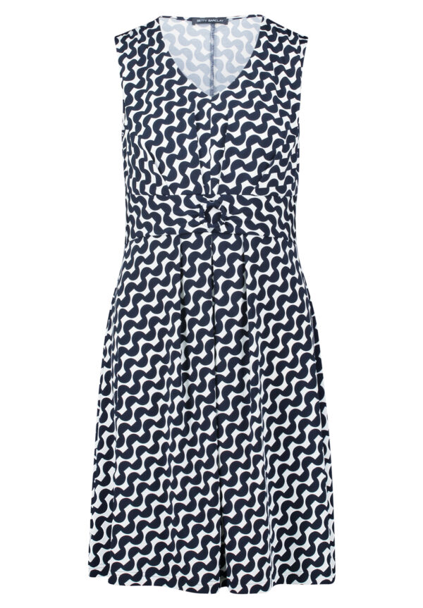 Betty Barclay Kleid