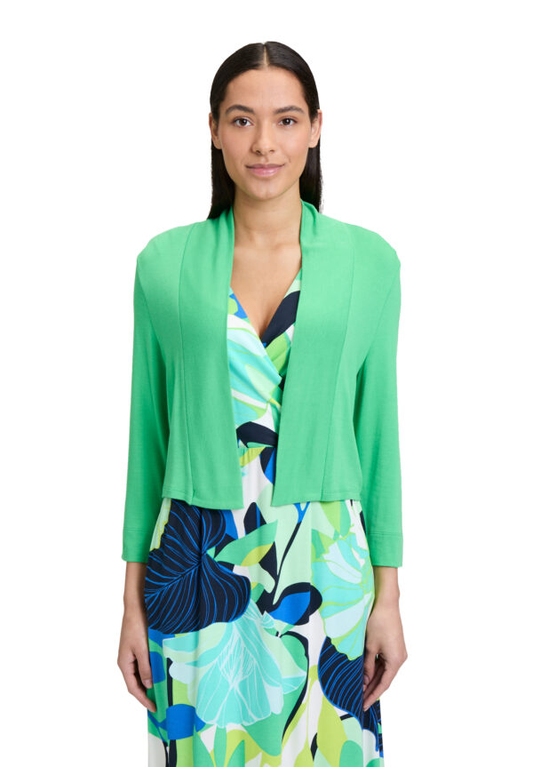 Betty Barclay Shirtjacke – Bild 2