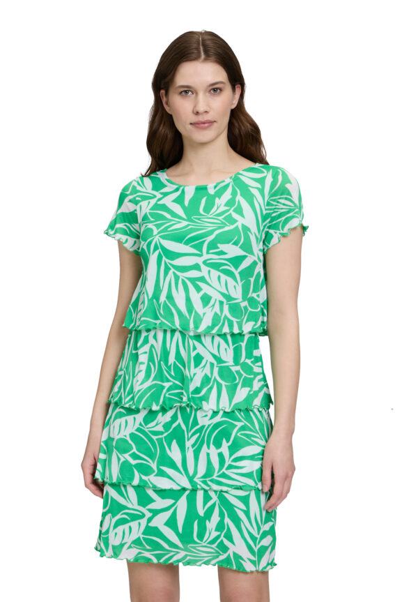 Betty Barclay Stufenkleid – Bild 2