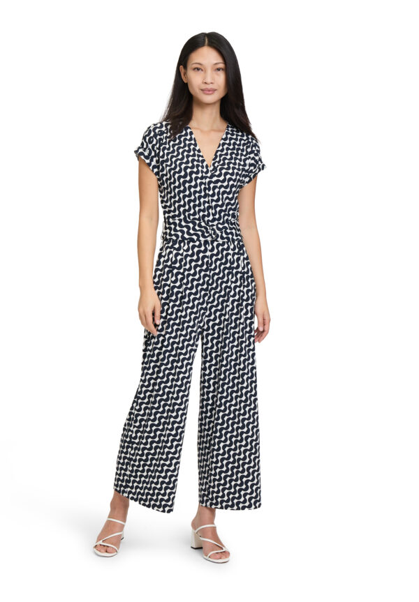 Betty Barclay Jumpsuit – Bild 2