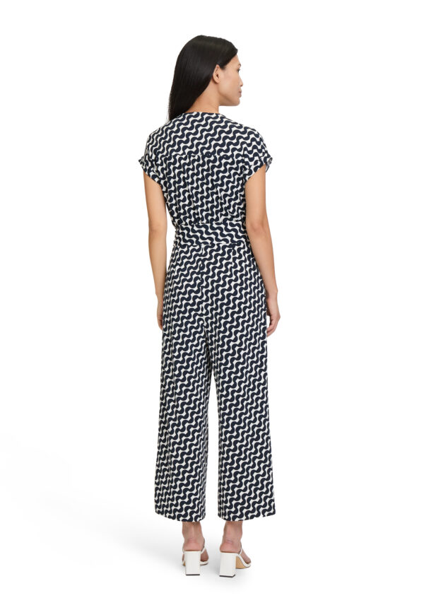 Betty Barclay Jumpsuit – Bild 3