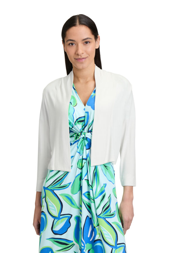 Betty Barclay Shirtjacke – Bild 2