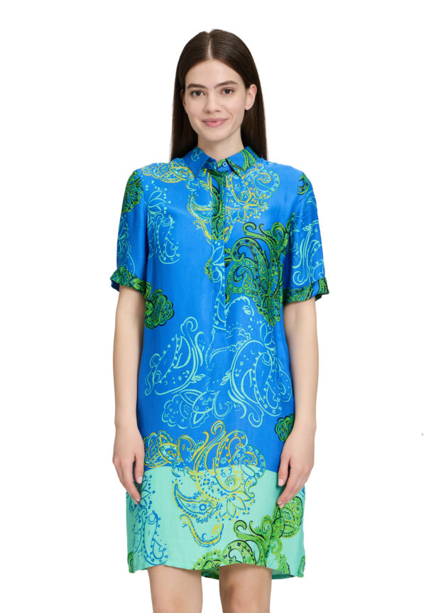 Betty Barclay Hemdblusenkleid – Bild 2