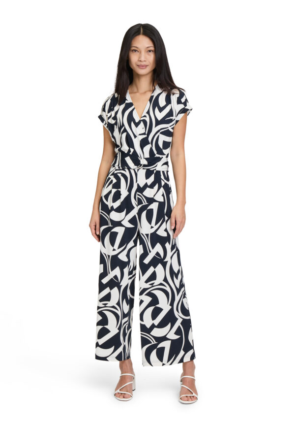 Betty Barclay Jumpsuit – Bild 2