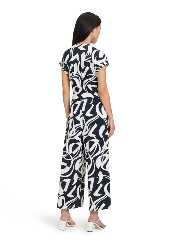 Betty Barclay Jumpsuit – Bild 3