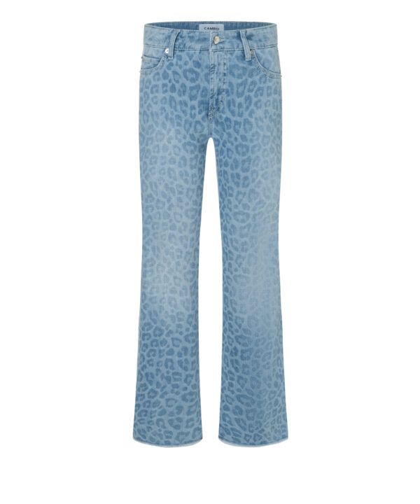 Cambio Jeans Denim Francesca