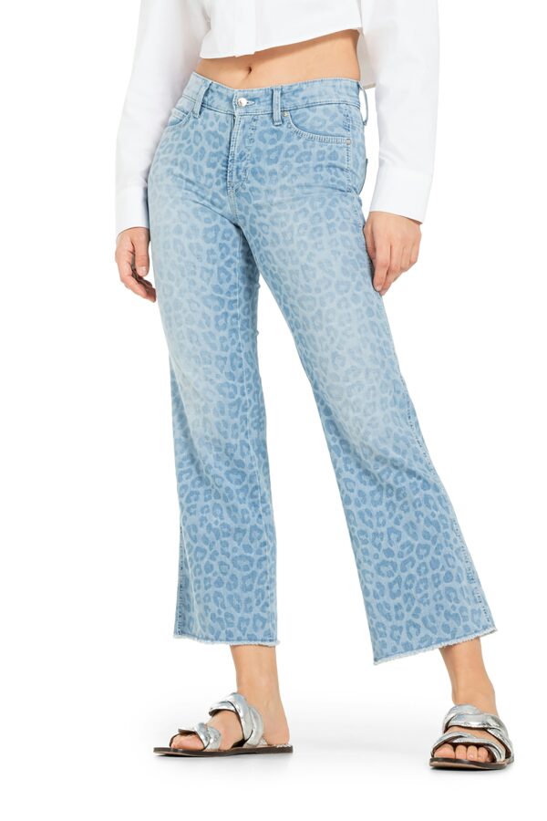 Cambio Jeans Denim Francesca – Bild 2