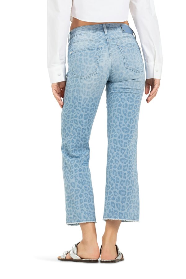 Cambio Jeans Denim Francesca – Bild 3