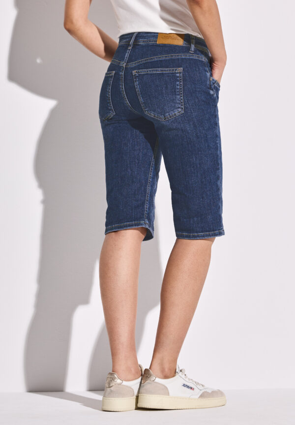 Street One Bermuda Jeans – Bild 2