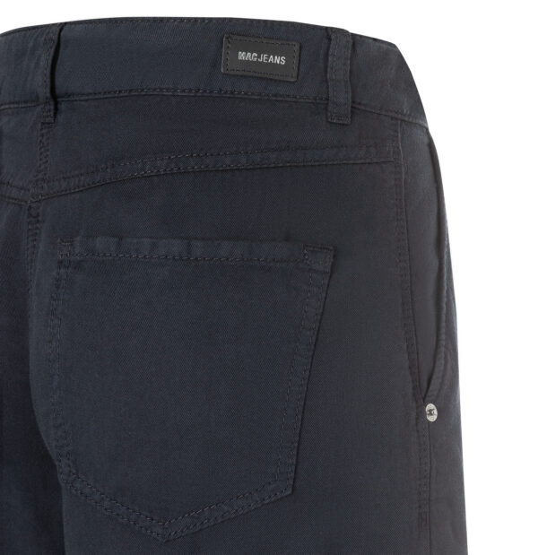 MAC JEANS - CULOTTE, Cotton linen tencel – Bild 2