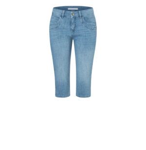MAC JEANS - CAPRI, Super light denim