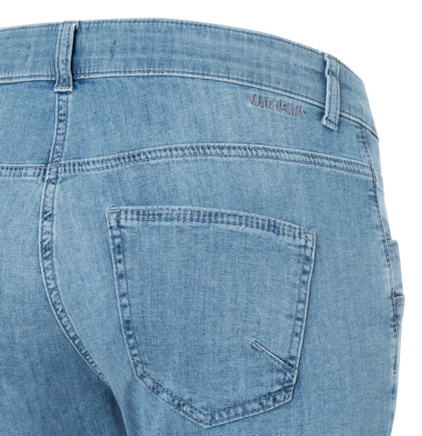MAC JEANS - CAPRI, Super light denim – Bild 3