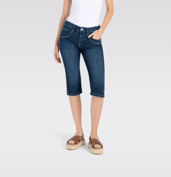 MAC JEANS - CAPRI, Super light denim – Bild 2