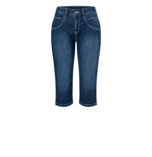MAC JEANS - CAPRI, Super light denim