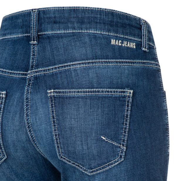 MAC JEANS - CAPRI, Super light denim – Bild 3