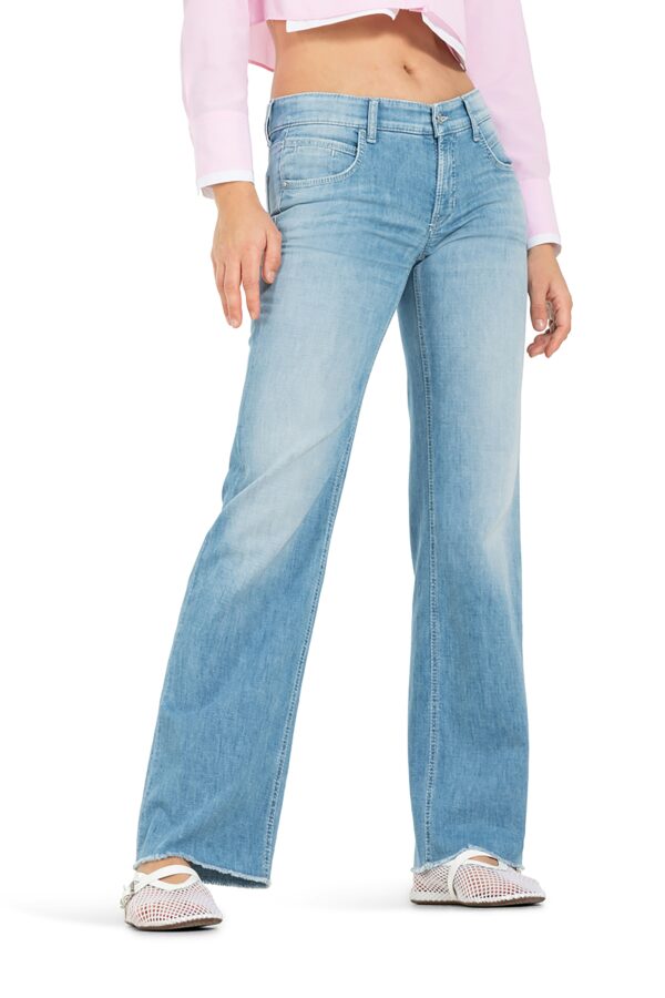 Cambio Jeans Denim Tess – Bild 2