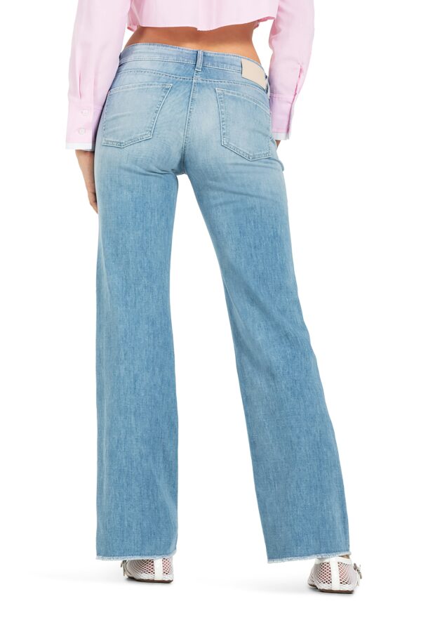 Cambio Jeans Denim Tess – Bild 3