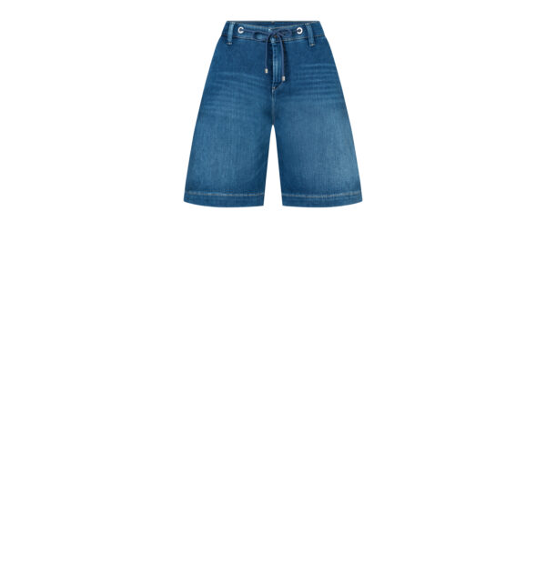 MAC JEANS - JOG´N SHORT, Light jogg denim