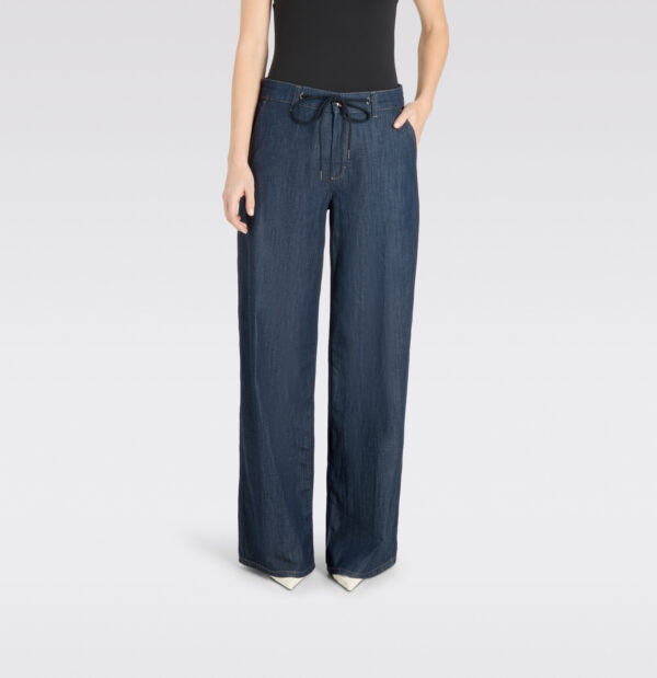 MAC JEANS - CHARLY CHINO, Super light denim – Bild 2