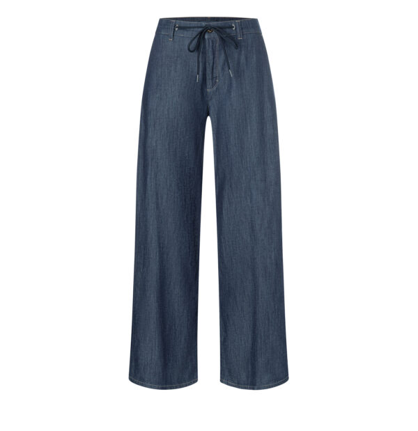 MAC JEANS - CHARLY CHINO, Super light denim