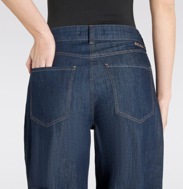 MAC JEANS - CHARLY CHINO, Super light denim – Bild 3