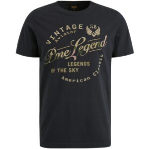 PME Legend T-Shirt single jersey package