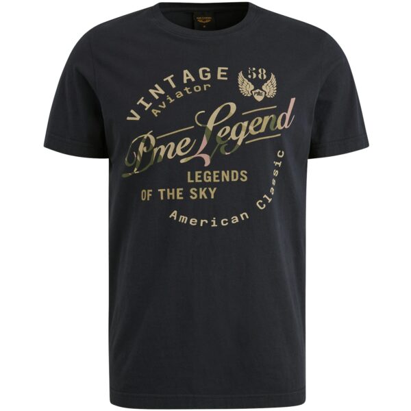PME Legend T-Shirt single jersey package