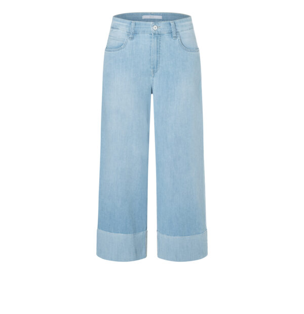MAC JEANS - NEVADA, Super light denim