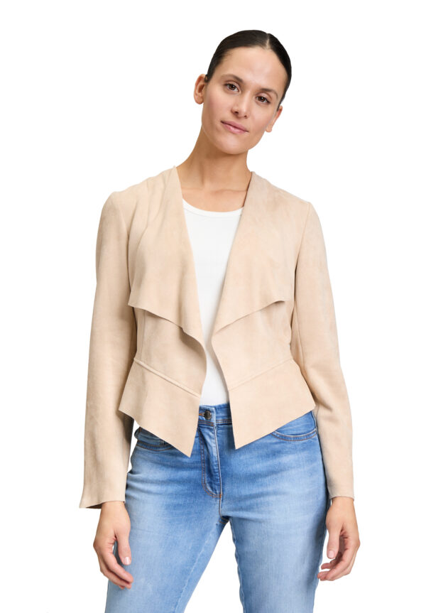 Betty Barclay Blazer-Jacke – Bild 2