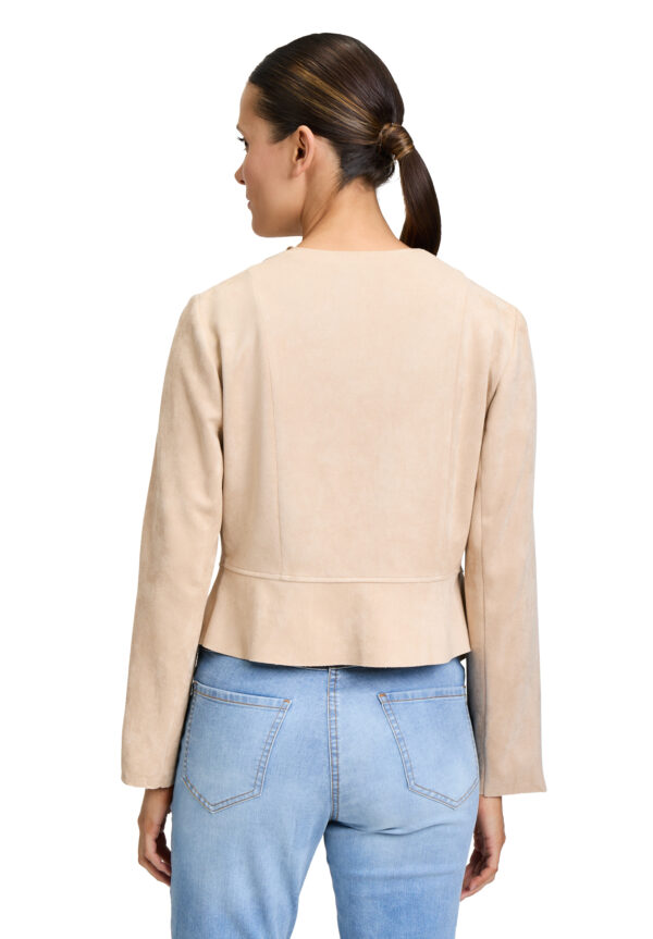 Betty Barclay Blazer-Jacke – Bild 3