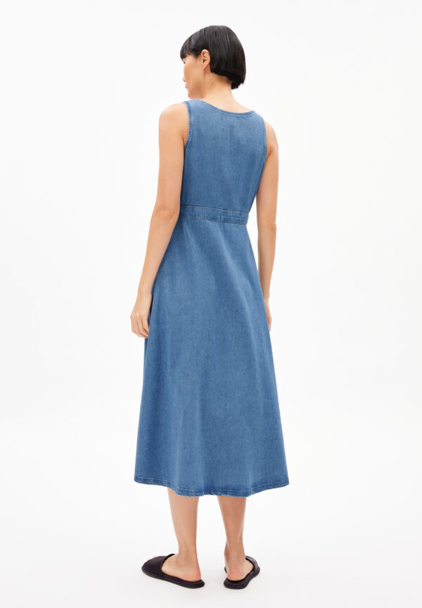 Armedangels Kleid TAAHLEE – Bild 3