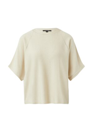COMMA Strickpullover