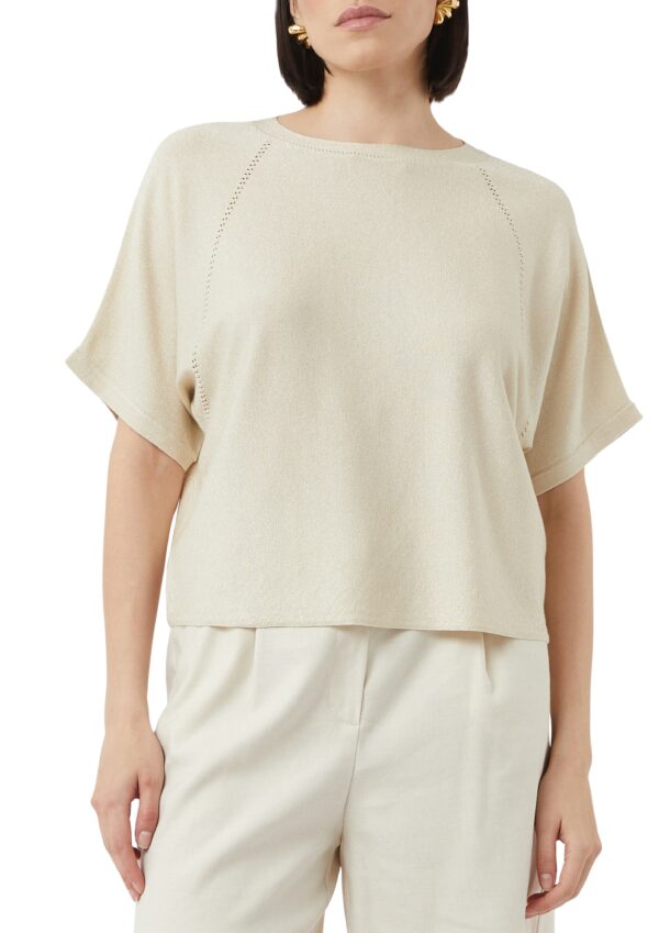 COMMA Strickpullover – Bild 2