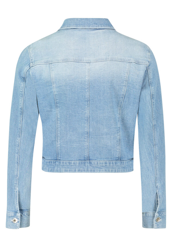 Betty Barclay Jeansjacke – Bild 2
