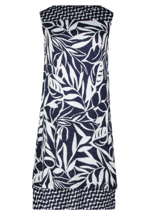 Betty Barclay Jerseykleid