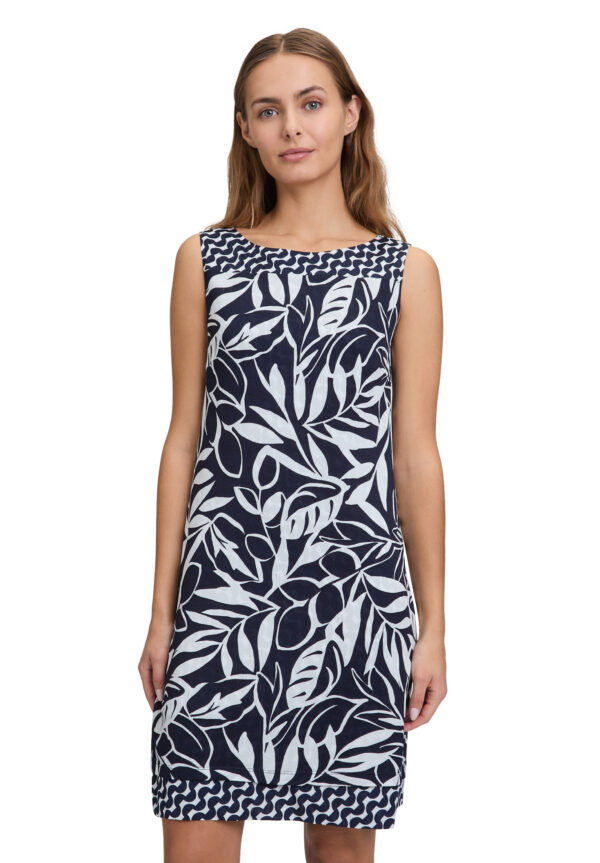 Betty Barclay Jerseykleid – Bild 2