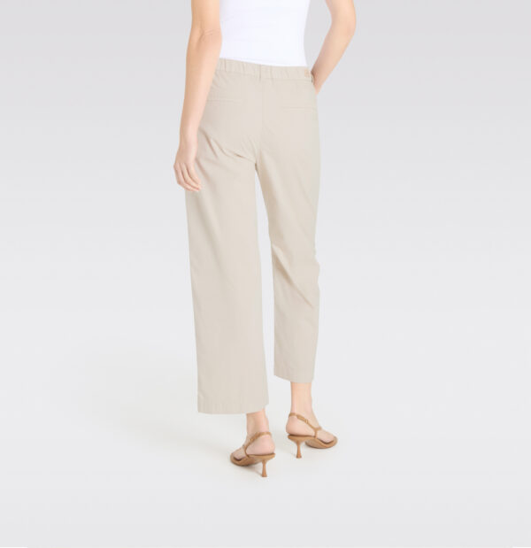 MAC JEANS - CARI, Fade out gabardine light – Bild 3
