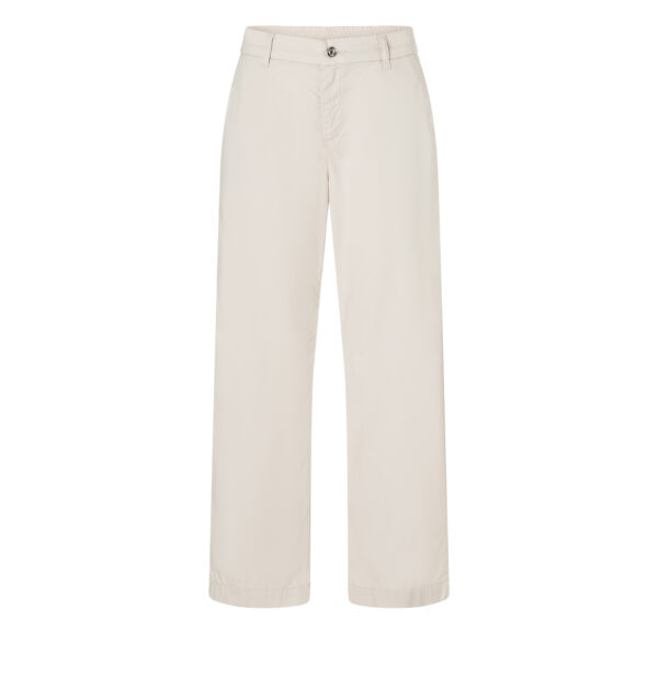 MAC JEANS - CARI, Fade out gabardine light
