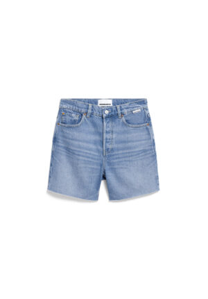 Armedangels Hose kurz Shorts SHEAARI