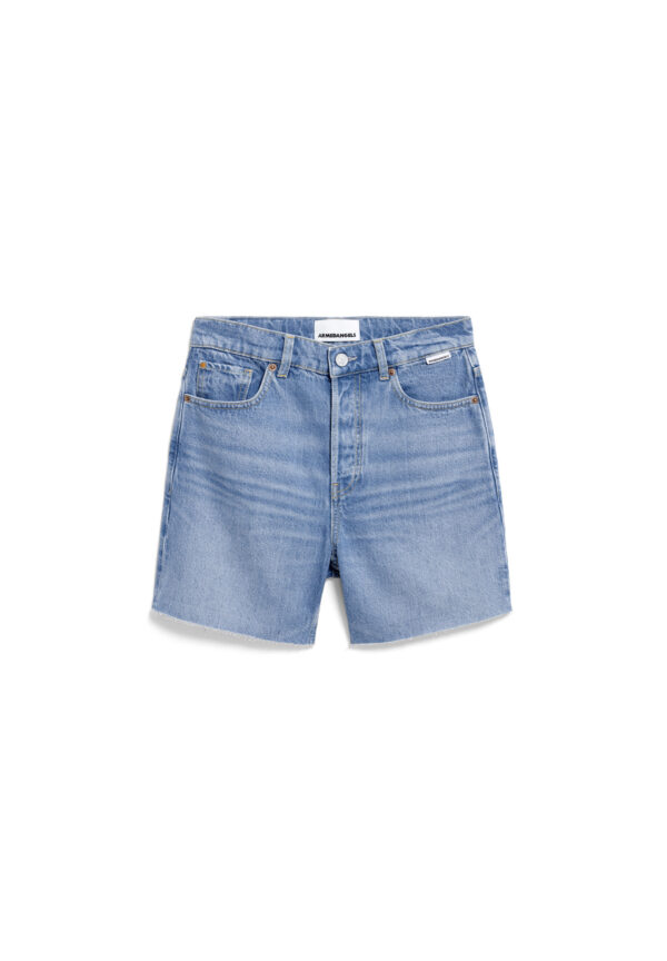 Armedangels Hose kurz Shorts SHEAARI