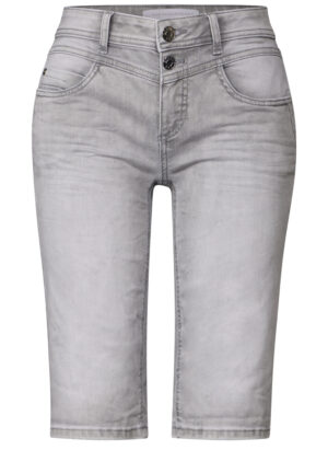Street One Bermuda Jeans
