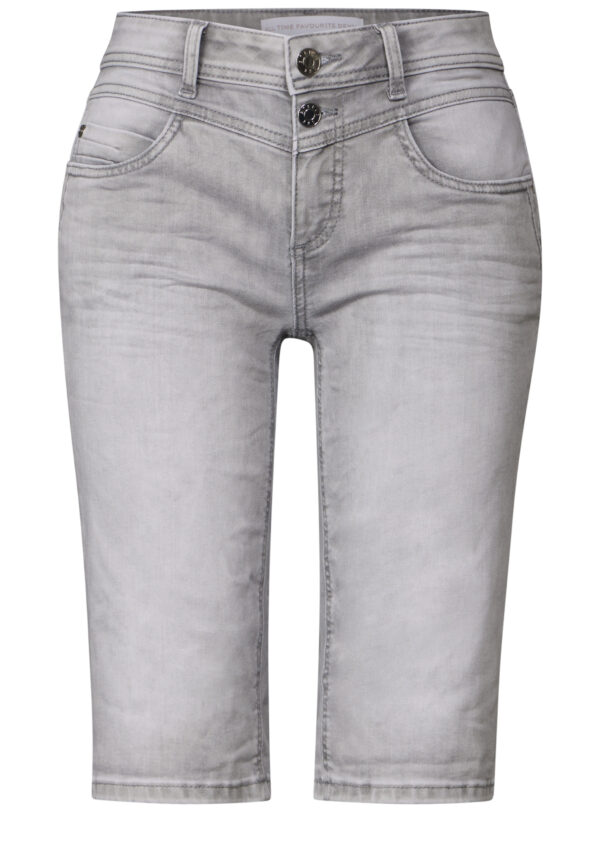 Street One Bermuda Jeans