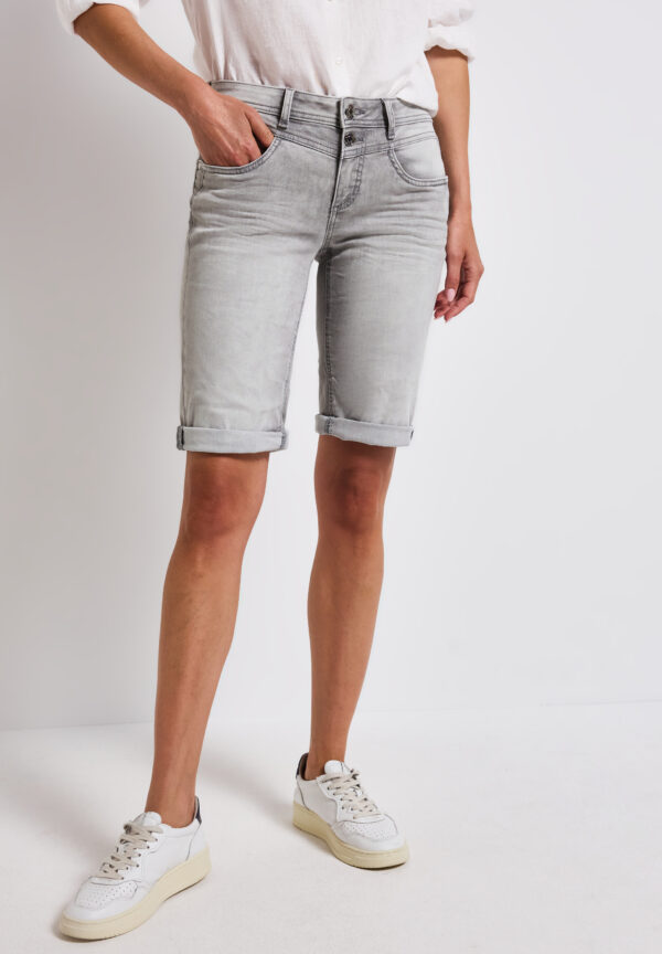 Street One Bermuda Jeans – Bild 2