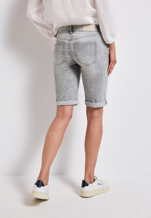 Street One Bermuda Jeans – Bild 3