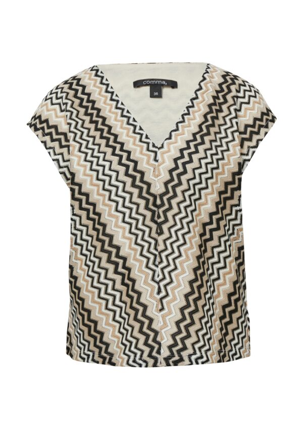 COMMA T-Shirt
